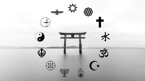 Cults and World Religions