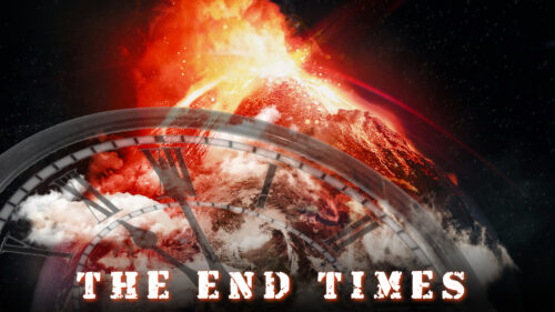 The End Times