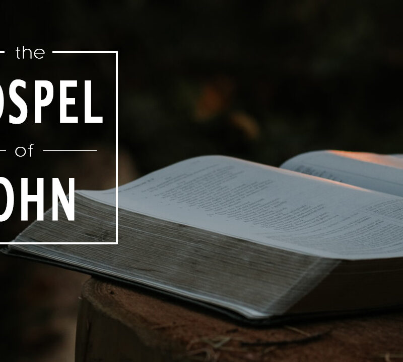 Gospel of John