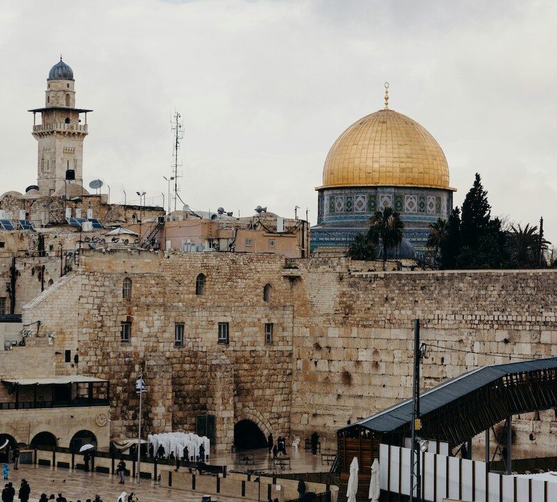 Hebrew History
