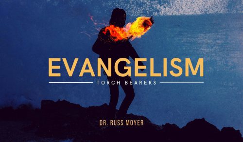 Evangelism