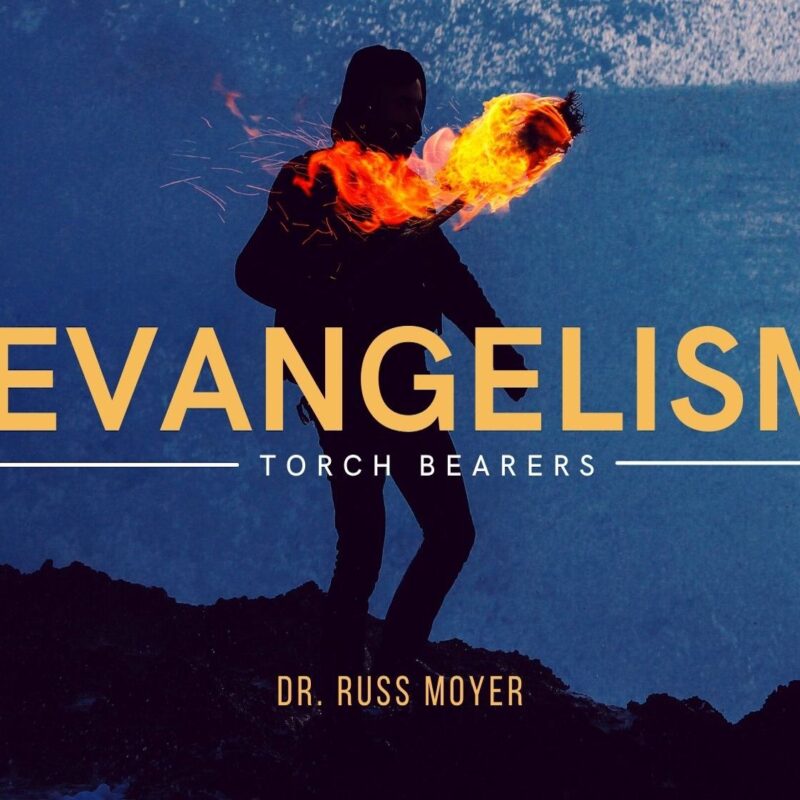 Evangelism
