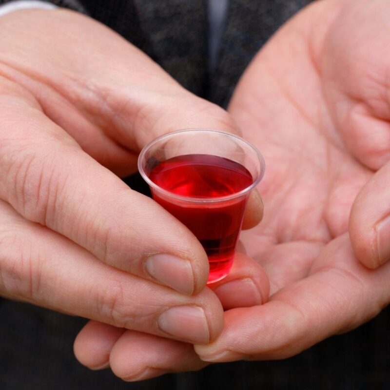 Blood Covenant
