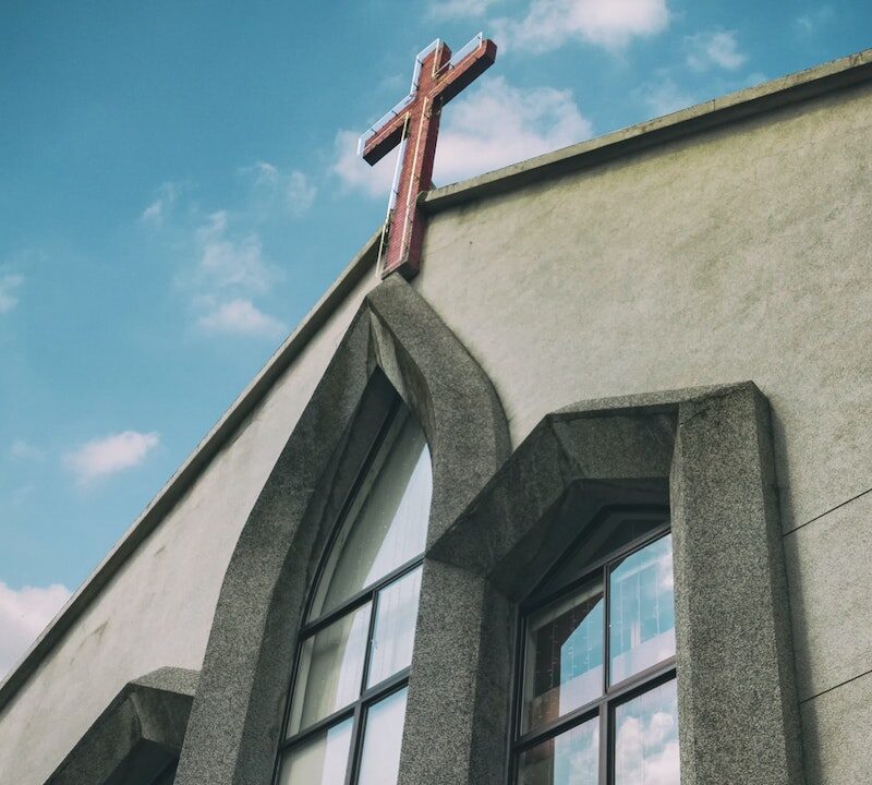Church Government