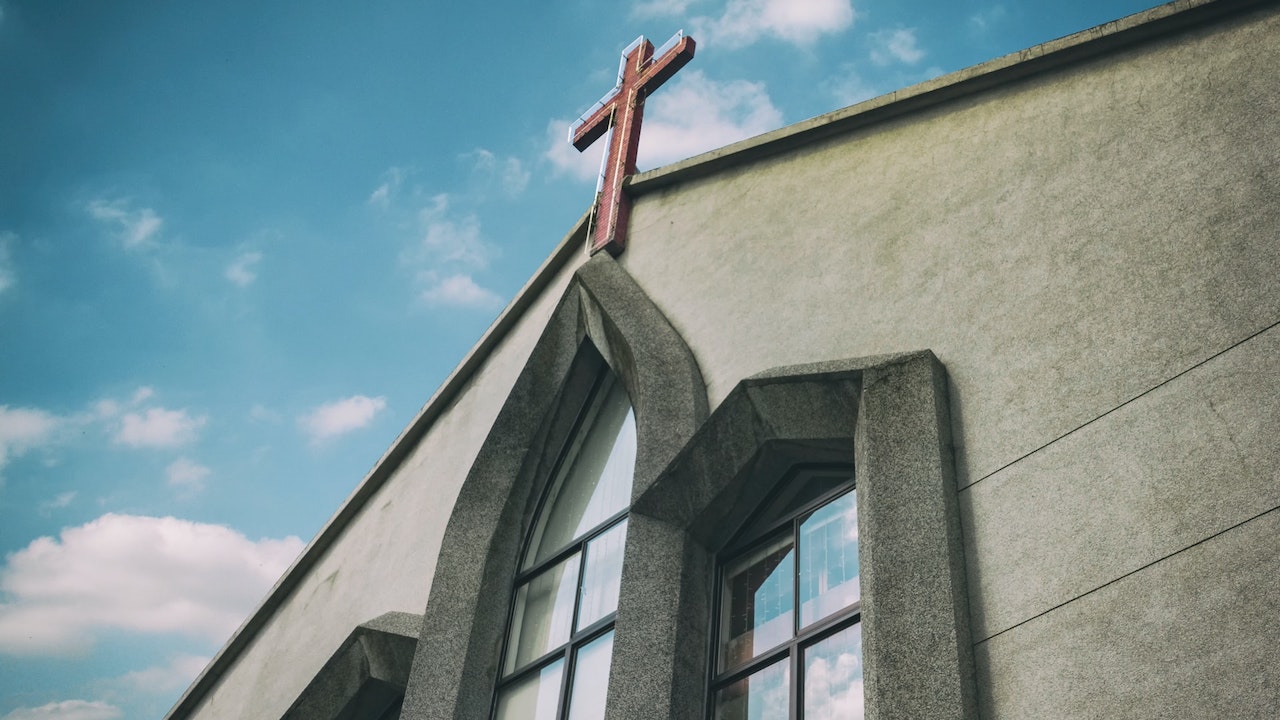 Church Government