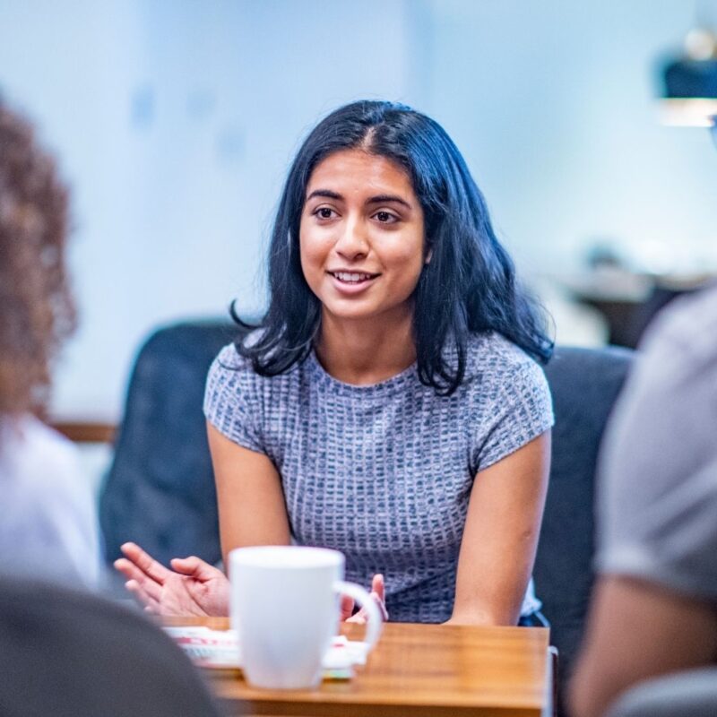 Counseling Dynamics - Basics