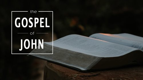 Gospel of John