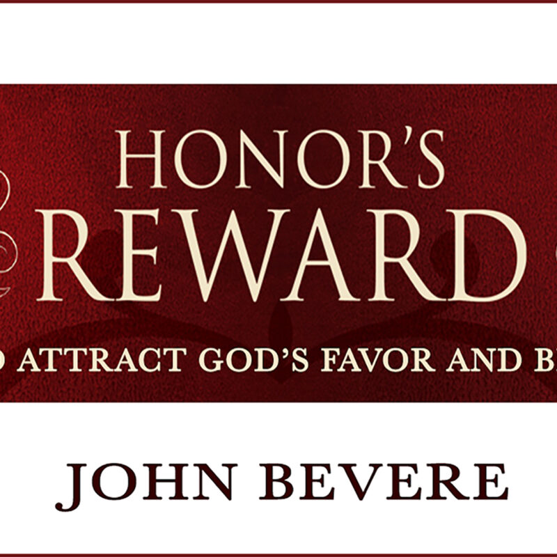 Honor's Reward