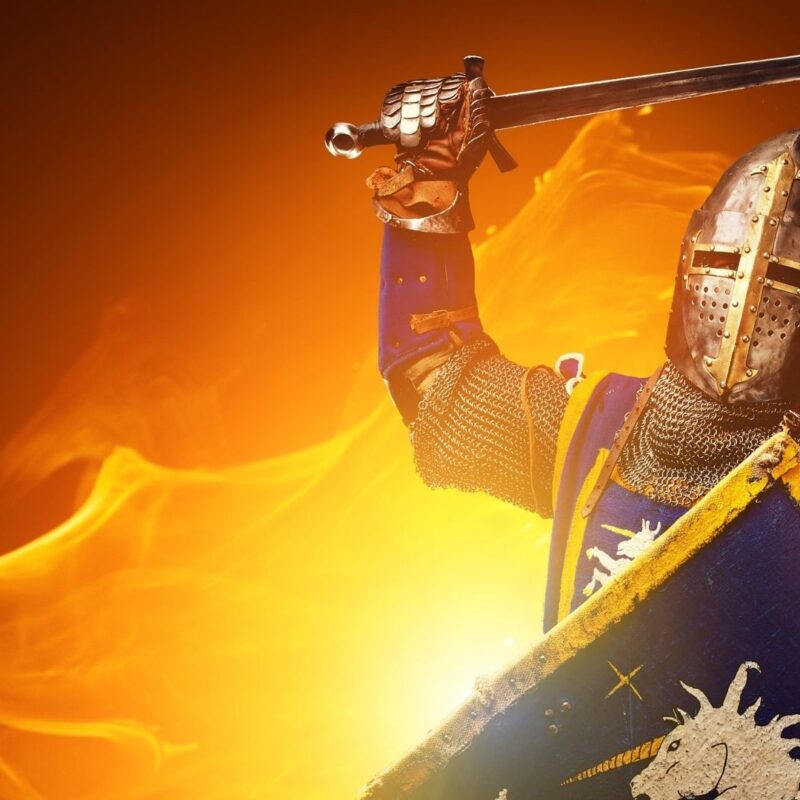 Razing Hell, Warfare and Deliverance