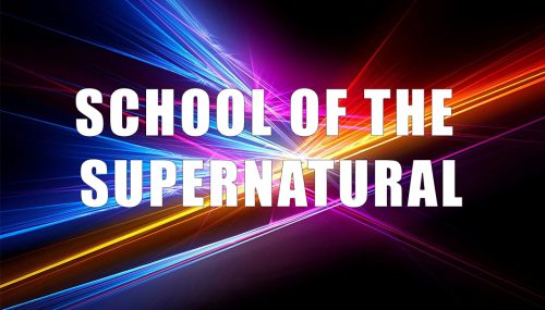 Supernatural School