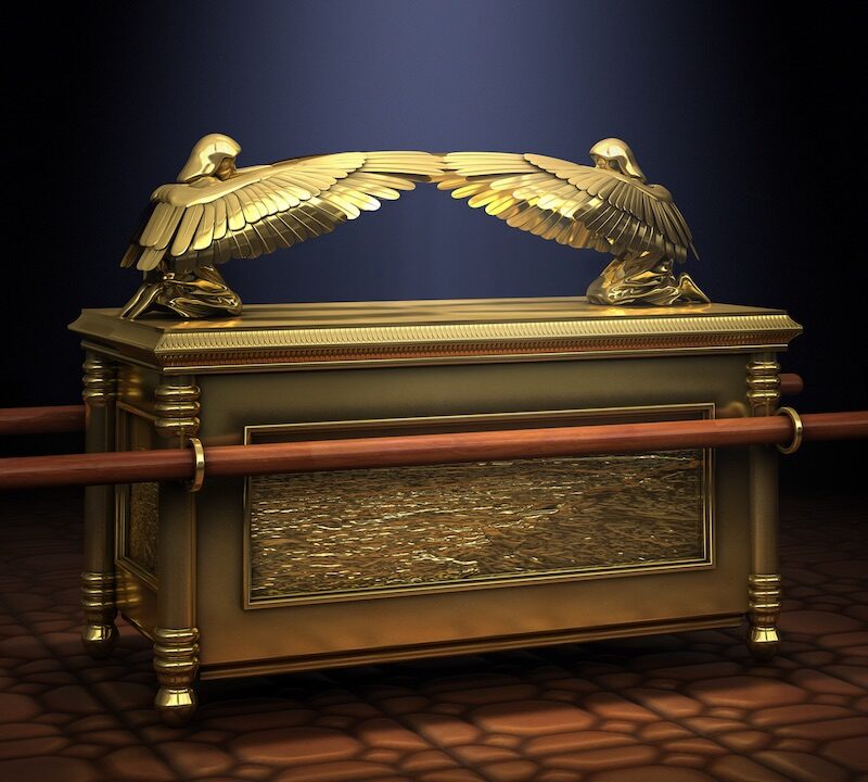 The Tabernacle