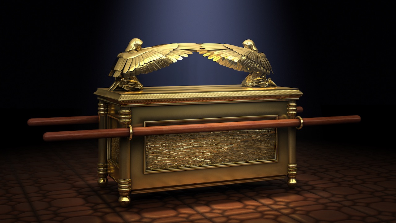 The Tabernacle