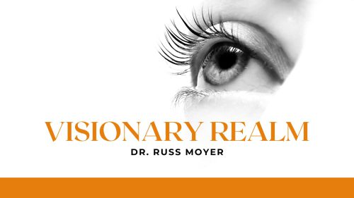 Visionary Realm