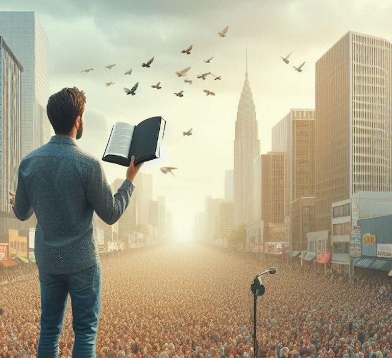 Evangelism Program