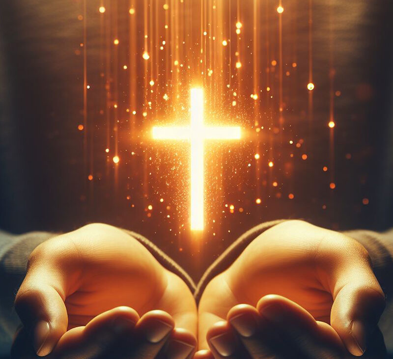 Healing & Deliverance Program